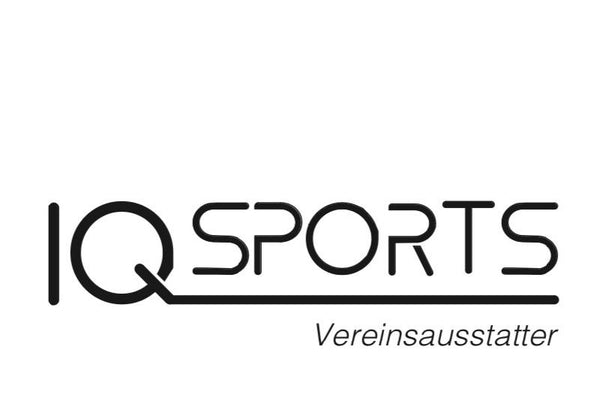 IQ SPORTS Vereinsausstatter